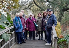Regents Park